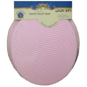 Style Home Furniture – Bathroom Set – RT207P-PINK