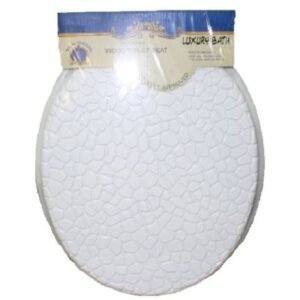 Style Home Furniture – Bathroom Set – RT207P-WHITE