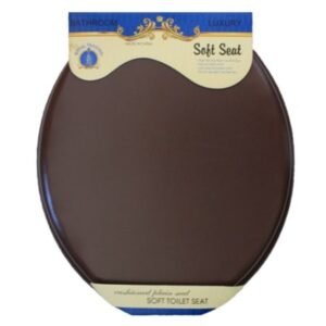 Style Home Furniture – Bathroom Set – RT207S-BROWN