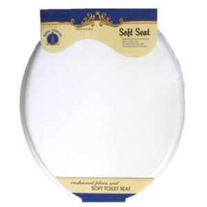 Style Home Furniture – Bathroom Set – RT207S-WHITE