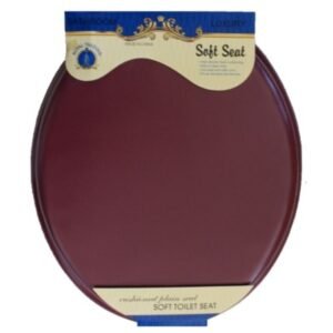 Style Home Furniture – Bathroom Set –  RT207S-WINE
