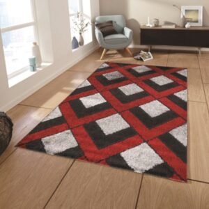 Style Home Furniture – Area Rug 5  Different Colors