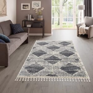Style Home Furniture – Area Rug – RT8600