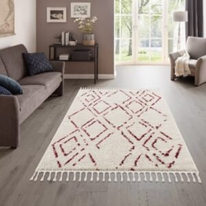 Style Home Furniture – Area Rug – RT8604