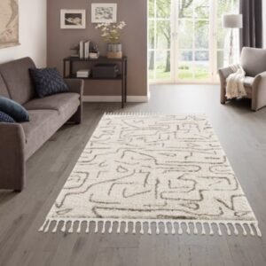 Style Home Furniture – Area Rug – RT8609