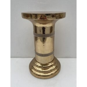 Style Home Furniture – Vas – HD900-GOLD