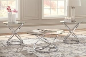 Style Home Furniture – Living Room Set – 349
