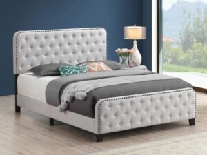 Style Home Furniture – Bedroom Set - 499