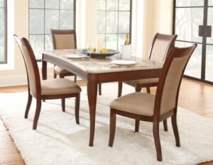 Style Home Furniture – Dining Room Set – 1599