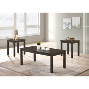 Style Home Furniture – Coffee Table – 03