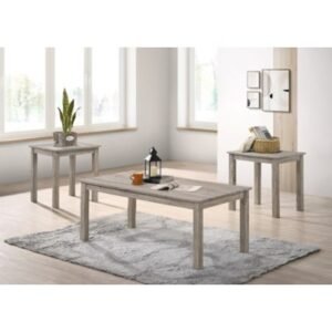 Style Home Furniture – Coffee Table – 02