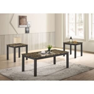 Style Home Furniture – Coffee Table – 04