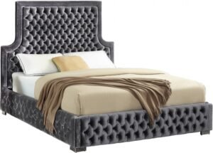 Style Home Furniture – Bedroom Set - 1046