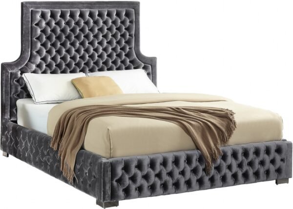 Style Home Furniture – Bedroom Set - 1046
