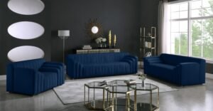 Style Home Furniture – Living Room Set – 11036