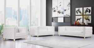 Style Home Furniture – Living Room Set – 11453