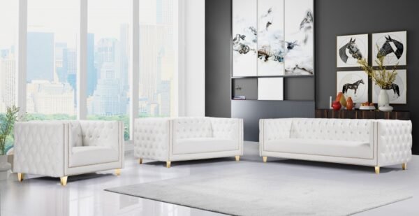 Style Home Furniture – Living Room Set – 11453