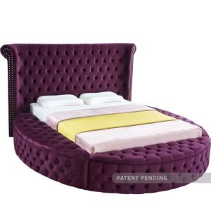 Style Home Furniture – Bedroom Set - 12069