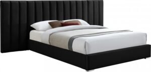 Style Home Furniture – Bedroom Set - 12129