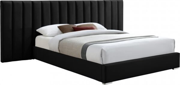 Style Home Furniture – Bedroom Set - 12129