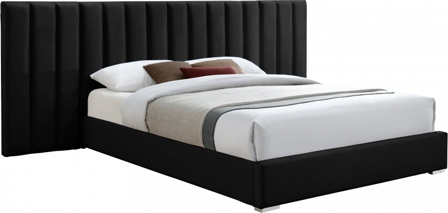 Style Home Furniture – Bedroom Set - 12129