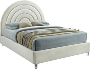 Style Home Furniture – Bedroom Set - 12202