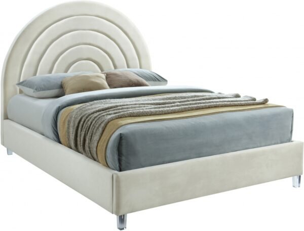 Style Home Furniture – Bedroom Set - 12202