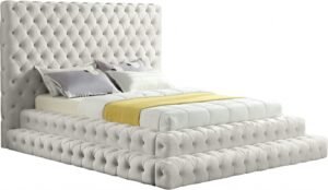 Style Home Furniture – Bedroom Set - 13287