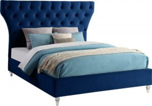 Style Home Furniture – Bedroom Set - 13328