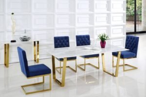 Style Home Furniture – Dining Room Set – 1403