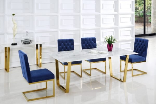 Style Home Furniture – Dining Room Set – 1403