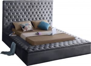 Style Home Furniture – Bedroom Set - 1513