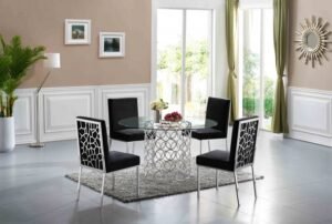 Style Home Furniture – Dining Room Set – 1783