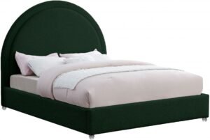 Style Home Furniture – Bedroom Set - 18068