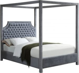 Style Home Furniture – Bedroom Set - 1829