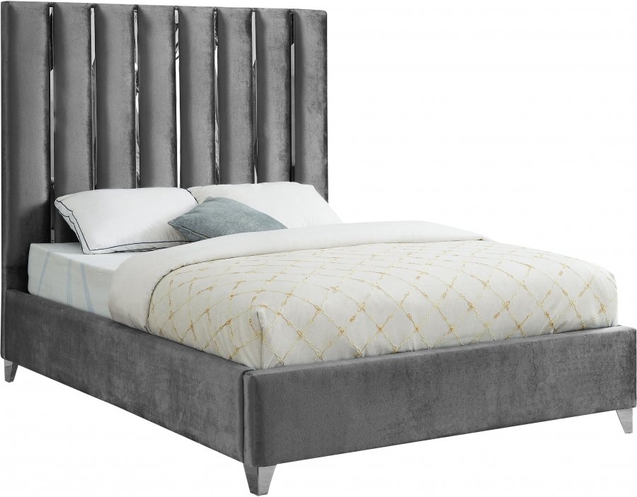Style Home Furniture – Bedroom Set - 2020