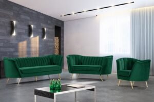 Style Home Furniture – Living Room Set – 2170