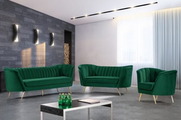 Style Home Furniture – Living Room Set – 2170
