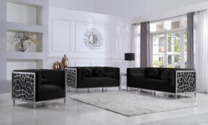 Style Home Furniture – Living Room Set – 2338