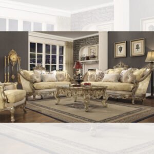 Style Home Furniture – Living Room Set – 2626