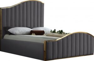 Style Home Furniture – Bedroom Set - 2630