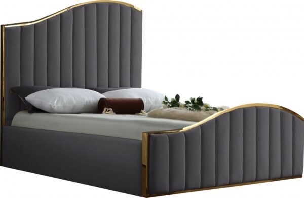 Style Home Furniture – Bedroom Set - 2630