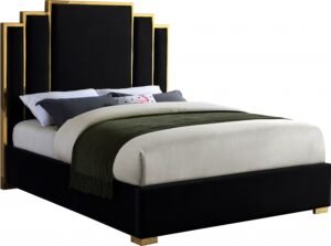 Style Home Furniture – Bedroom Set - 2651