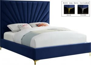 Style Home Furniture – Bedroom Set - 3048