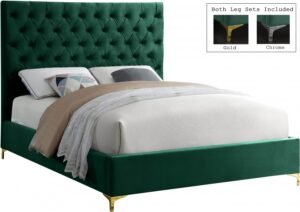 Style Home Furniture – Bedroom Set - 3086