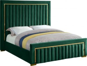 Style Home Furniture – Bedroom Set - 3115