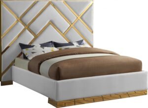 Style Home Furniture – Bedroom Set - 3226
