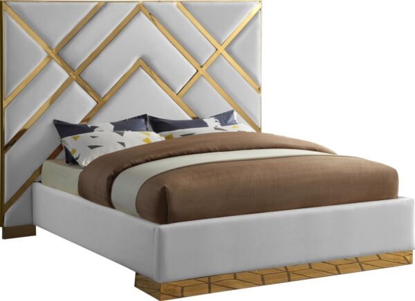 Style Home Furniture – Bedroom Set - 3226