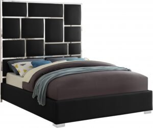 Style Home Furniture – Bedroom Set - 3295