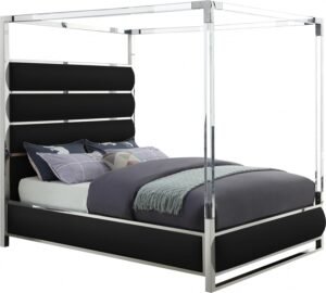 Style Home Furniture – Bedroom Set -3309
